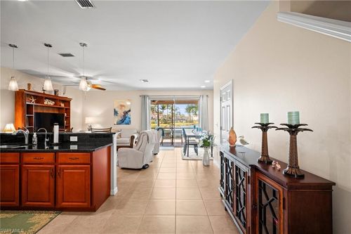 3821 Clearbrook Ln, Fort Myers, FL, 33966-7005 | Card Image