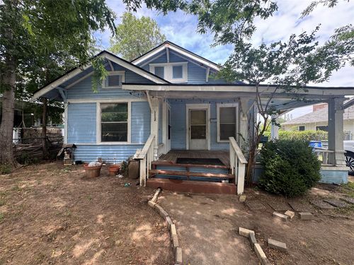 1112 Ballard Ave, Dallas, TX, 75208-4107 | Card Image