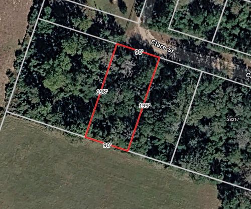 Lot 2 Clare Street, Waller, TX, 77445 | Card Image