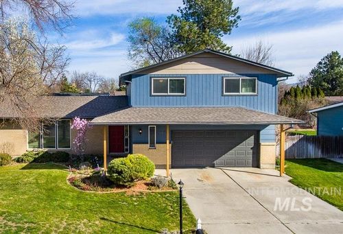 9974 W Barnsdale Dr, Boise, ID, 83704-2103 | Card Image