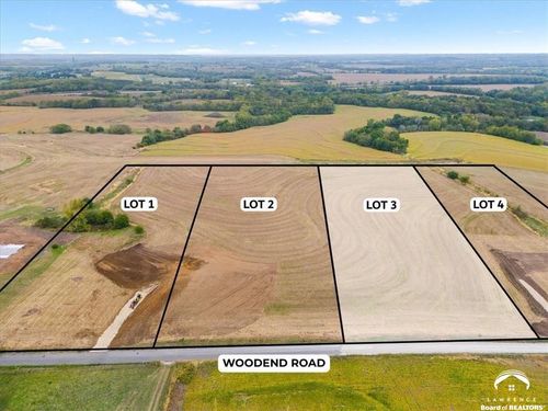 Lot 3 Woodend Rd, Linwood, KS, 66052 | Card Image
