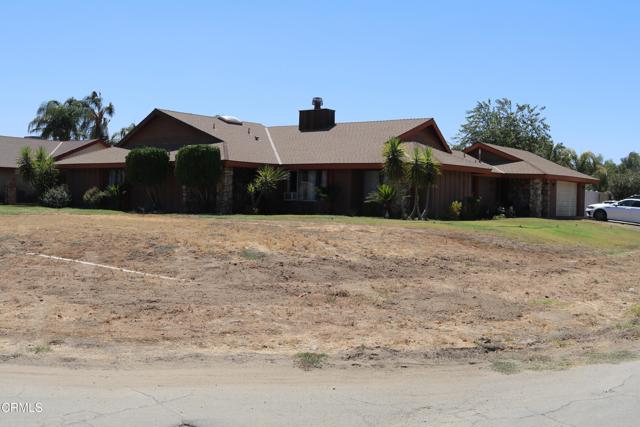 Citation Ln, Bakersfield, CA 93307