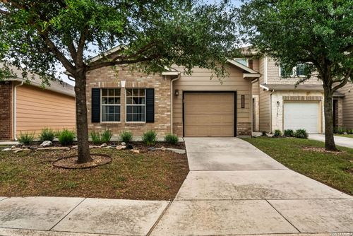 27106 Villa Toscana, San Antonio, TX, 78260-2589 | Card Image