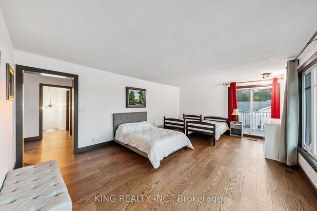 602 Champlain Rd, House other with 4 bedrooms, 3 bathrooms and 8 parking in Tiny ON | Image 21