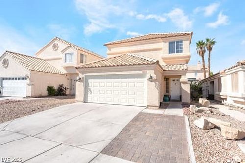 1317 Pacific Terrace Dr, Las Vegas, NV, 89128-0503 | Card Image