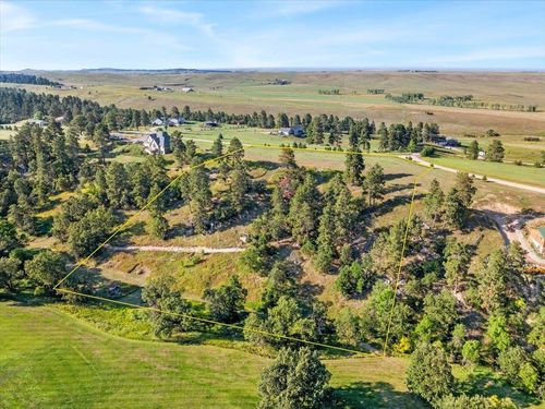 12296 Rawhide Rd, Whitewood, SD, 57793-7026 | Card Image