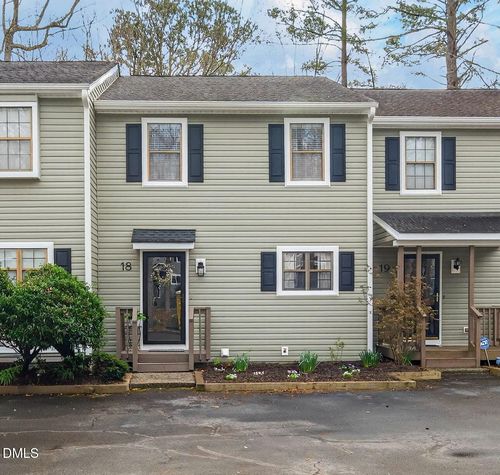 18 Willow Bridge Dr, Durham, NC, 27707-5457 | Card Image