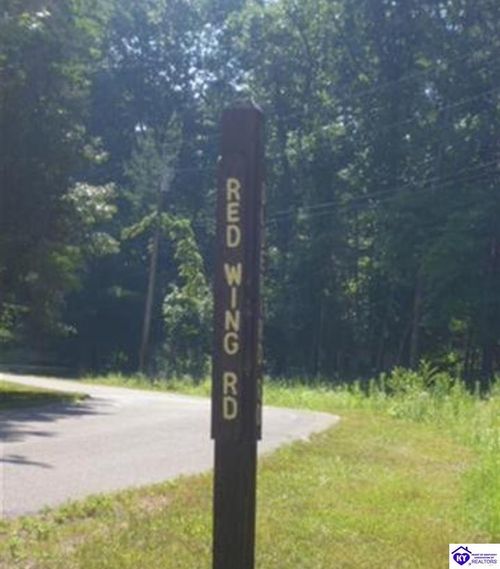 Lot 42 Red Wing Rd, Brandenburg, KY, 40108-9548 | Card Image
