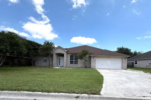 2133 Waterfoot Ln, Jacksonville, FL, 32246-1134 | Card Image