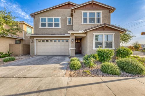 1015 E Thompson Way, Chandler, AZ, 85286-1879 | Card Image