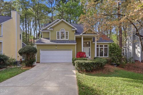 107 Canyon Run, Cary, NC, 27513-2833 | Card Image