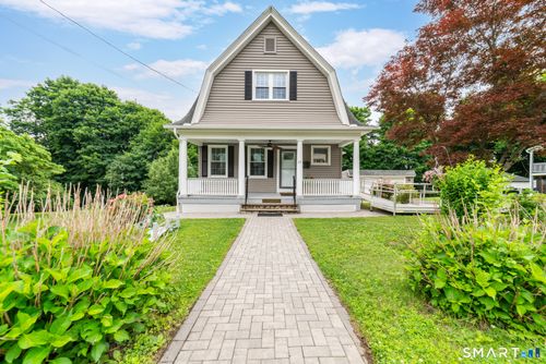 35 Ball Farm Road, Watertown, CT, 06779 | Card Image