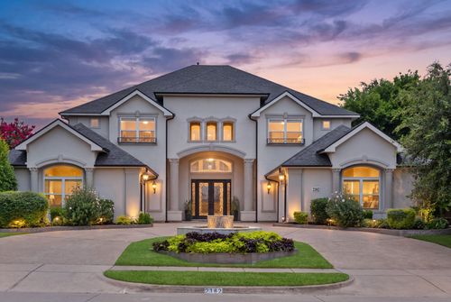 2182 Saxon Way, Allen, TX, 75013-5825 | Card Image