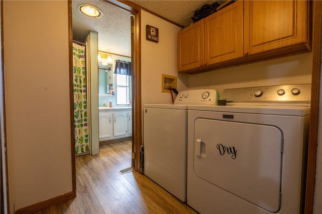 3100 Peterson Rd, House other with 2 bedrooms, 1 bathrooms and null parking in Ladysmith WI | Image 11