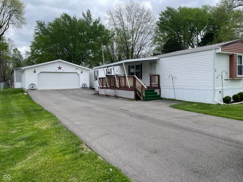 66 Bubble Loo Road, Cloverdale, IN, 46120 | Card Image