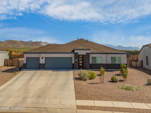 611 W Lexington St, Vail, AZ, 85641-0860 | Card Image