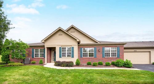 6909 Gentry Ln, Mason, OH, 45040-7591 | Card Image