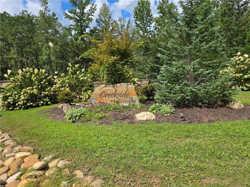 0 Vista Creek Drive Drive, Talking Rock, GA, 30175 | Card Image