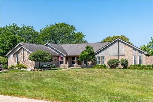 377 Lightbeam Dr, Washingtn Twp, OH, 45458-3632 | Card Image