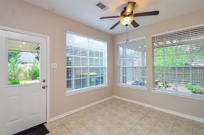 1501 Mulberry Ct, House other with 5 bedrooms, 4 bathrooms and 2 parking in Pearland TX | Image 13