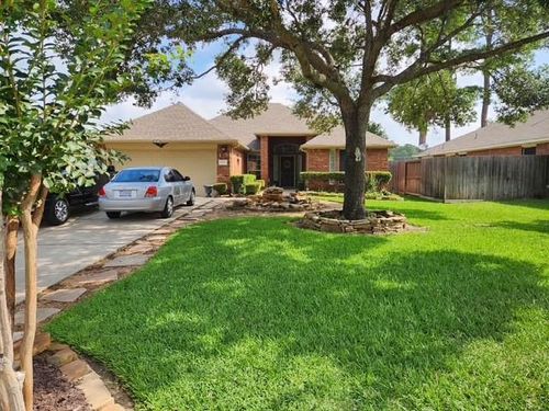 6214 Kyle Bend Ln, Katy, TX, 77493-1289 | Card Image