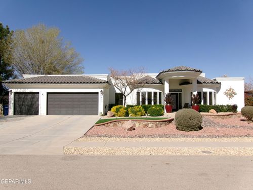 5833 Angel St, El Paso, TX, 79932-4218 | Card Image