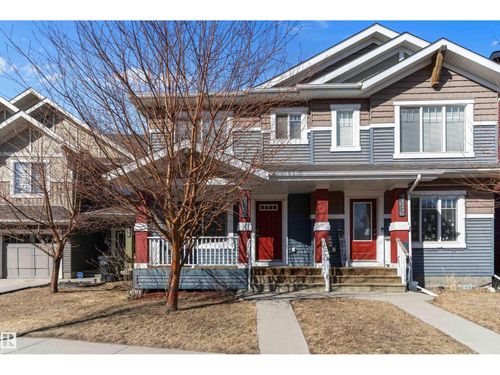 4026 Orchards Dr Sw, Edmonton, AB, T6X2B3 | Card Image