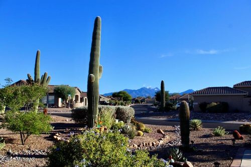 2427 E Bonita Canyon Drive, Green Valley, AZ, 85614 | Card Image