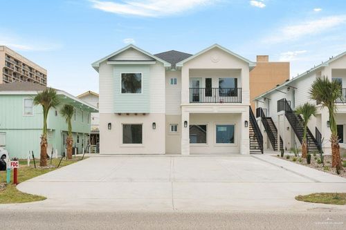 c-117 E Marlin St, South Padre Island, TX, 78597-6803 | Card Image