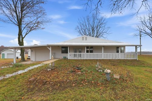 8311 N County Road 1050 W, Royal Center, IN, 46978-9002 | Card Image