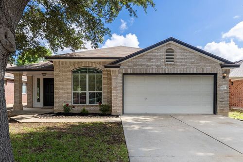 1510 Mickey Mantle Pl, Round Rock, TX, 78665-2452 | Card Image