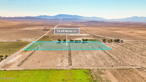 0 E Pursel Ln, Yerington, NV, 89447 | Card Image
