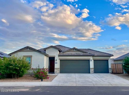 1033 W Beacon Dr, Casa Grande, AZ, 85122-6846 | Card Image