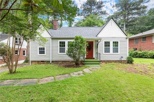 1098 Cascade Cir Sw, Atlanta, GA, 30311-2818 | Card Image