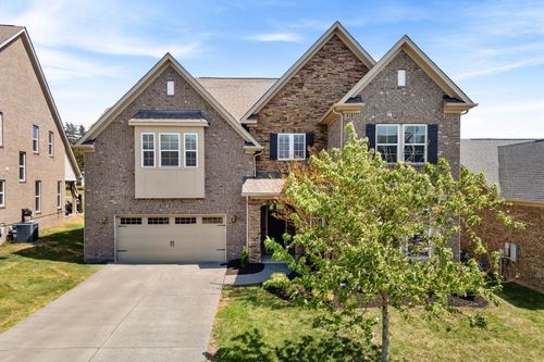 5219 Giardino Dr, Mount Juliet, TN, 37122-4265 | Card Image