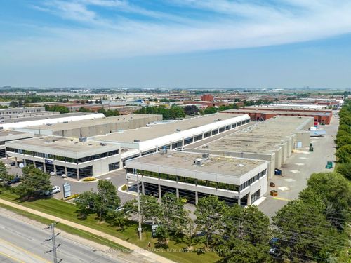 205-6685 Tomken Rd, Mississauga, ON, L5T2C5 | Card Image