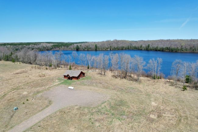 2994 Kentuck Lake Rd, Home with 2 bedrooms, 1 bathrooms and null parking in Phelps WI | Image 41