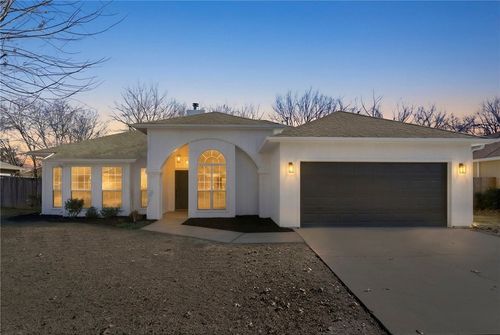 3050 N Pyrite Dr, Fayetteville, AR, 72704-5642 | Card Image