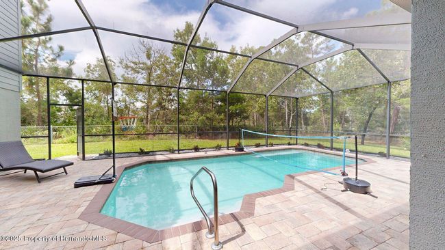 9135 Mazette Rd, House other with 5 bedrooms, 4 bathrooms and null parking in WEEKI WACHEE FL | Image 69