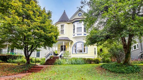 149 N Hite Ave, Louisville, KY, 40206-2311 | Card Image