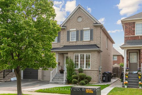 3550 Stonecutter Cres, Mississauga, ON, L5M7N6 | Card Image