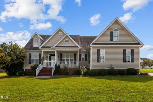 3806 Wyattwood Dr N, Wilson, NC, 27896-1615 | Card Image