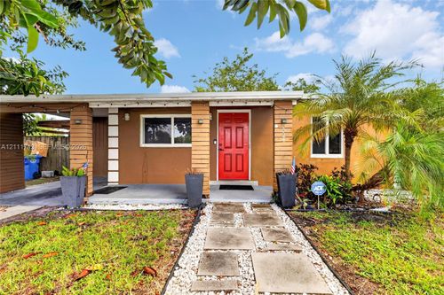 5524 N Andrews Ave, Oakland Park, FL, 33309 | Card Image