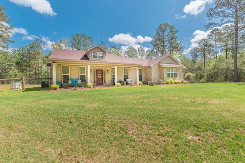 2090 Elberton Hwy, Lincolnton, GA, 30817-5828 | Card Image