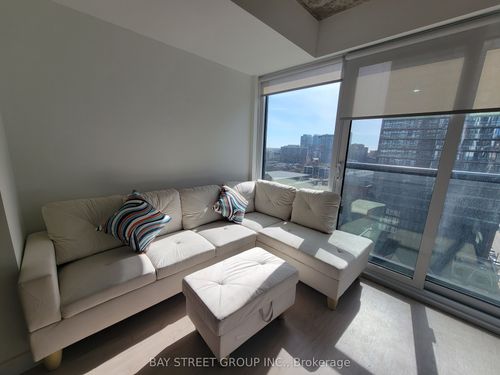 1303-65 Mutual St, Toronto, ON, M5B0E5 | Card Image