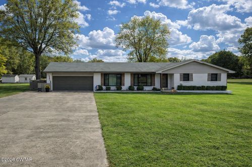 720 E Park St, Alamo, TN, 38001-1422 | Card Image