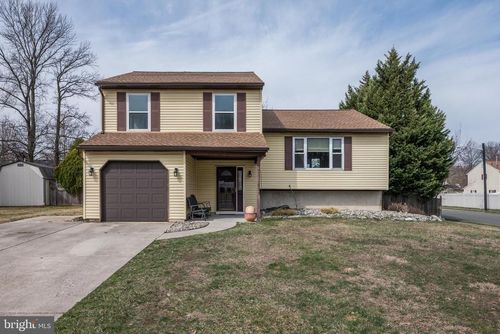 76 Argyle Ave, BLACKWOOD, NJ, 08012-4522 | Card Image