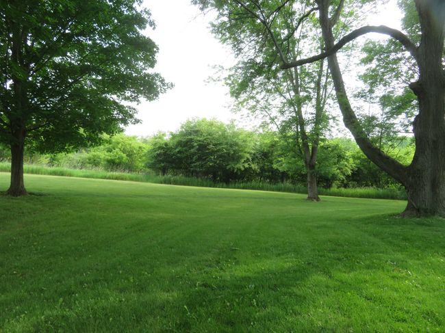 APT-1 - 714 #1 Kiwanis Dr, Condo with 2 bedrooms, 1 bathrooms and null parking in Freeport IL | Image 22