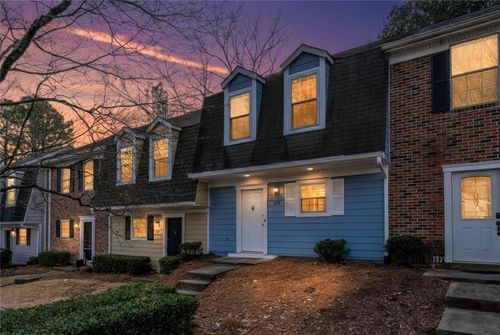 225 Quail Run, Roswell, GA, 30076-3184 | Card Image