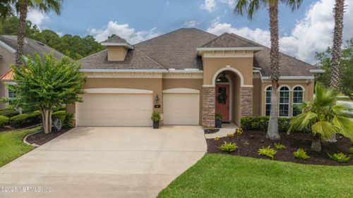 18 Myrtle Brook Bnd, Ponte Vedra, FL, 32081-5045 | Card Image